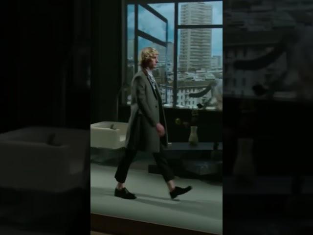 Forgotten Outfit From Prada Autumn Winter 2013 - 2014
