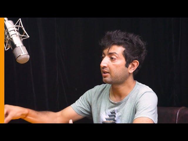 State of Statelessness (SOS) Podcast- Episode 8- Suraj Hazare Dahal