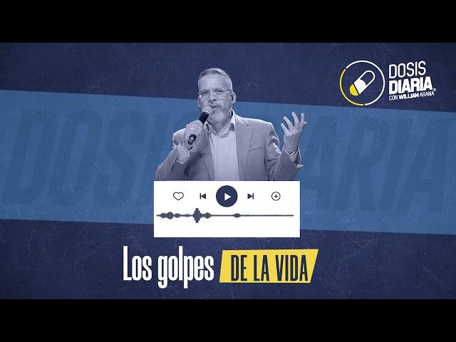 Dosis Diaria Roka - Los golpes de la vida