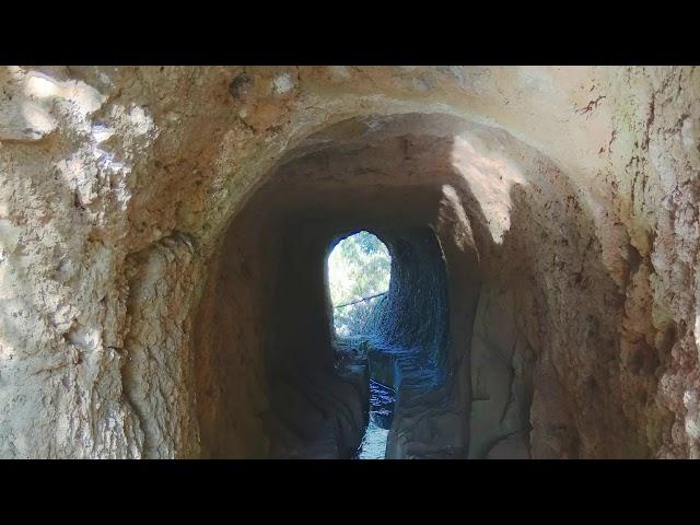 2019 09 21 Valsendero   Lomo el Toscón  Hoya Redonda   Barranco de la Virgen
