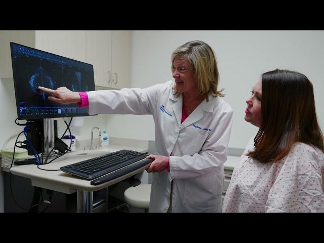 MedStar Health’s High-Risk Breast Cancer Clinic