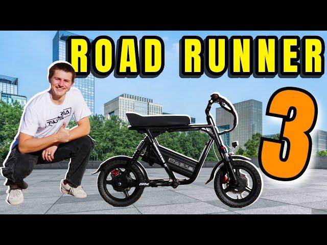 We Put The Voro Motors Roadrunner V3 To The Test!