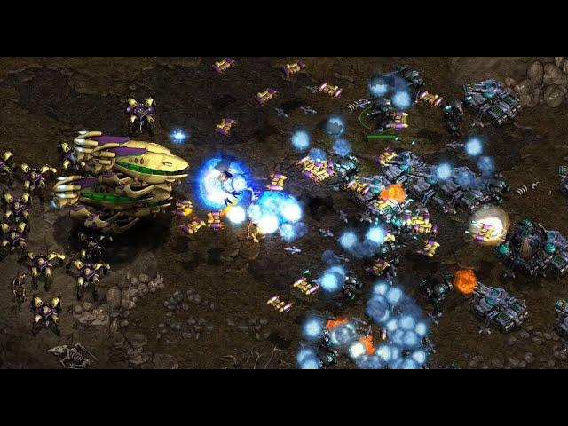 EPIC! BISU!  (P) vs FLASH!  (T) BEST OF 5 - StarCraft - Brood War Remastered 2024