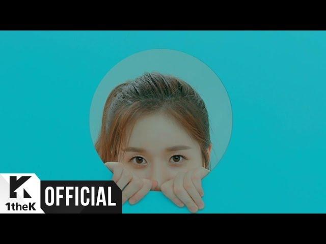 [MV] LOVELYZ(러블리즈) _ Ah-Choo