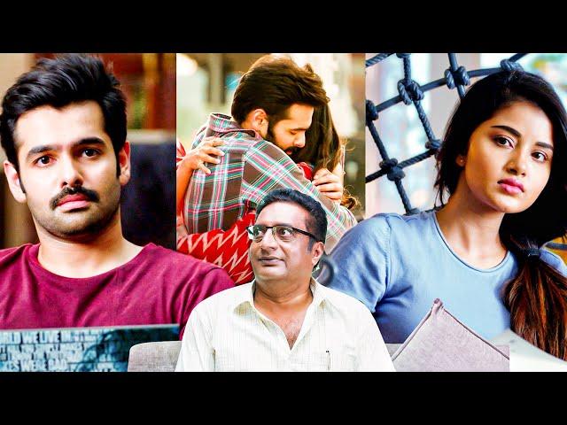 Dumdaar Khiladi Hindi Dubbed Movie | Ram Pothineni, Anupama Parmeswaran | South Movie