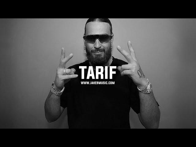 SCH Type Beat "Tarif" | Instrumental OldSchool/Freestyle | Instru Rap 2023