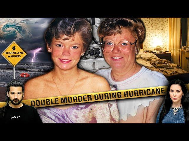 Mother & Daughter's Deadly Move To Florida - Homicide Hidden By a Hurricane | Lisa and Rita Bado