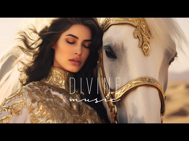 Divine Music - Spring Essentials 2024 [Ethnic & Deep House]