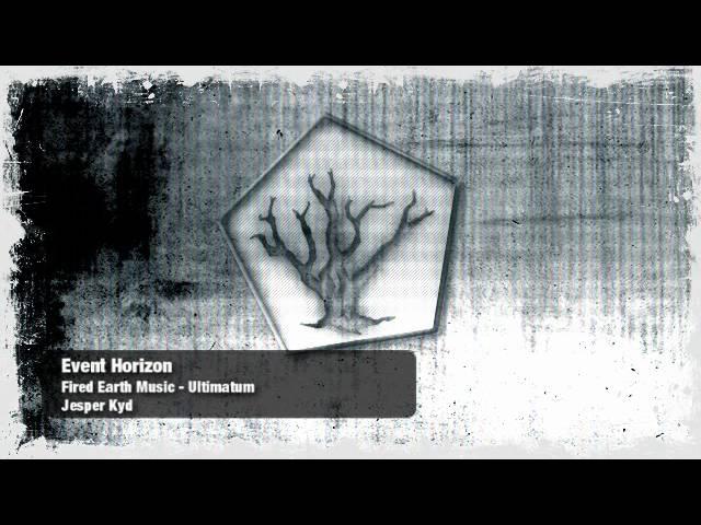 Event Horizon - Ultimatum