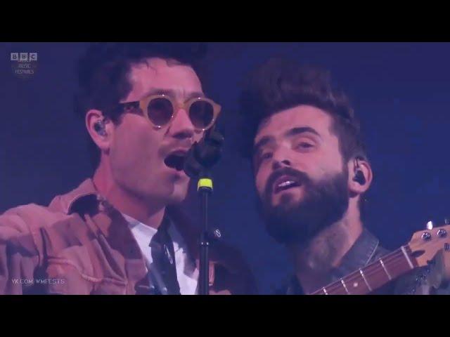 Bastille - Belladrum Tartan Heart Festival 2023 - Full Show HD