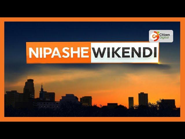 CITIZEN NIPASHE WIKENDI - FEBRUARY 08, 2024