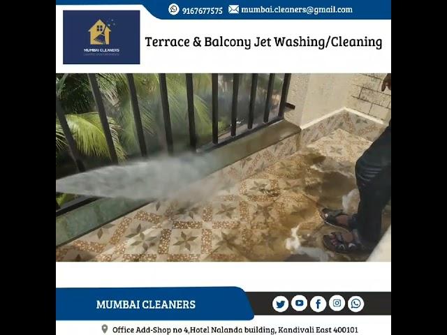  Phone - 916-767-7575 | Top Pressure Washer Cleaning Services in Mumbai | Thane | Navi Mumbai.