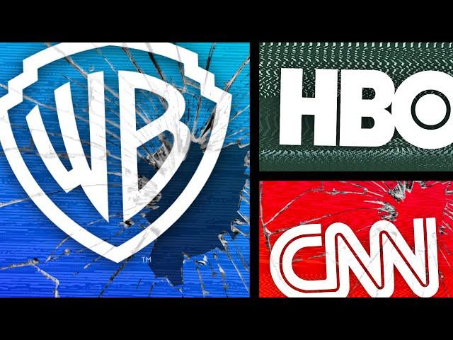 Warner Brothers Discovery is (kinda) Screwed
