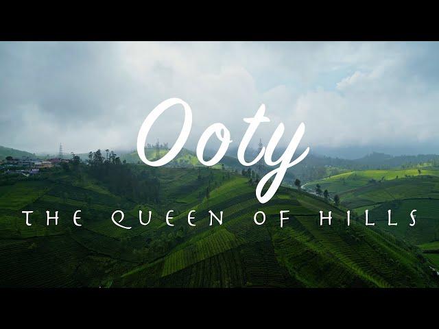 Discover the HIDDEN GEMS of Ooty | Emerald and Avalanche Lakes | Offbeat Travel