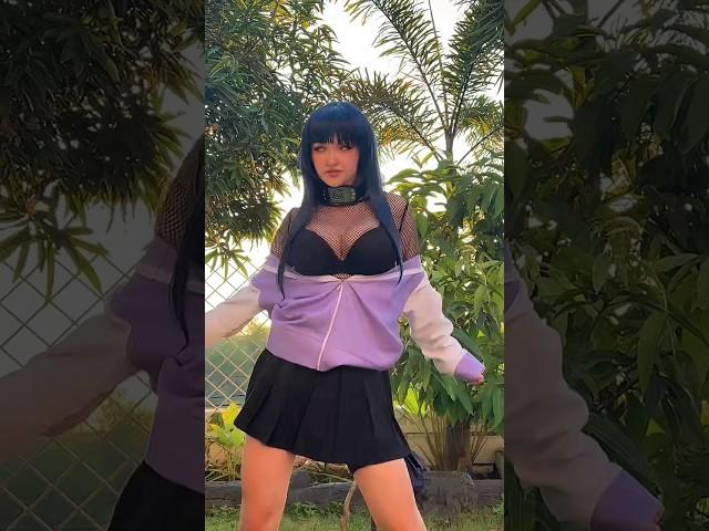 sometimes you need to let gravity do it's work  #anime #cosplay