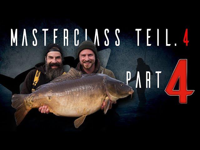 MEGA SESSION MASTERCLASS 2018