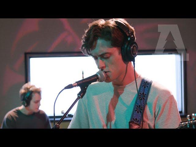 Fraternal Twin - False Alarm | Audiotree Live