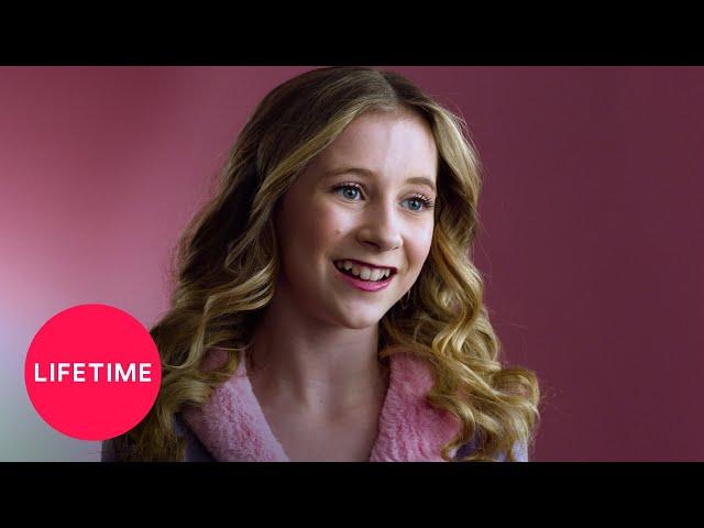 Dance Moms: Introducing Elliana, Season 8 ALDC Dancer | Lifetime