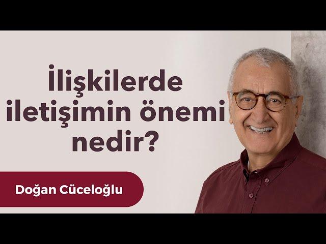 İlişkilerde İletişimin Önemi Nedir?