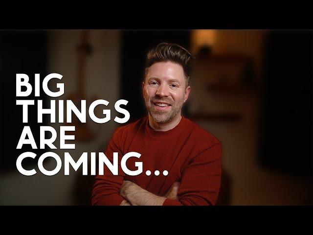 What's coming to The Band Guide in 2024