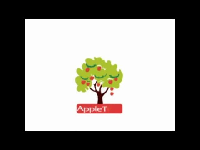 Balloon Einsteins Nursery Rhymes   Opening Apple Tree Education