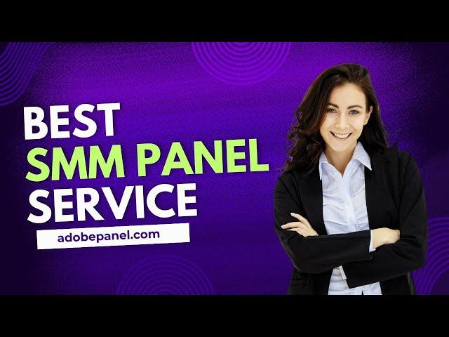 Best Cheapest SMM panel in Bangladesh | SMM Pannel for resellers Low Price Best Service