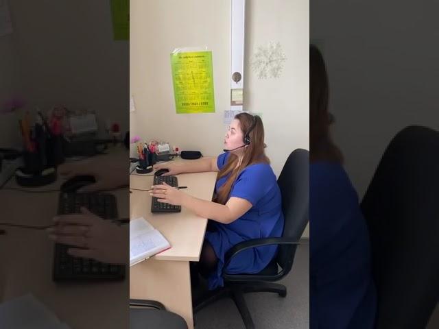Как проходят занятия в Онлайн Гимназии №1