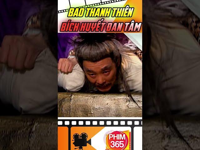 Dám Hăm Dọa Bao Công Tên Quan Này Phải Đứng Hình Khi Nghe Phán Quyết Phần 3 | Phim 365 #shorts