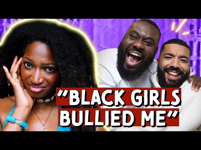 Why Are Black Women Villains in Black Men's Story? : ShxtsnGigs Podcast