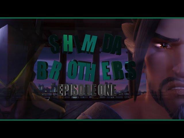 "SURPLLUX x SHIMADA BROTHERS" - Episode 1 (Epic Genji/Hanzo Edit) by Skynless