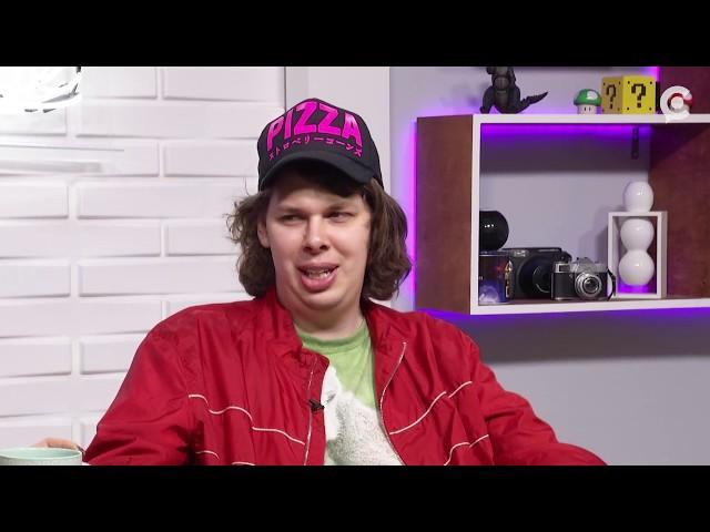 Stranger Things's Matty Cardarople talks fan theories and being Keith