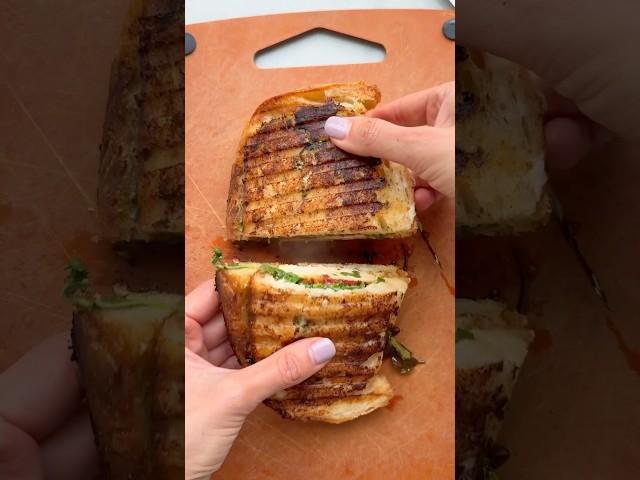 Grilled Chicken Sandwich | FeelGoodFoodie