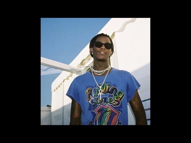 [FREE] Young Thug Type Beat 2024 - "Clarity"