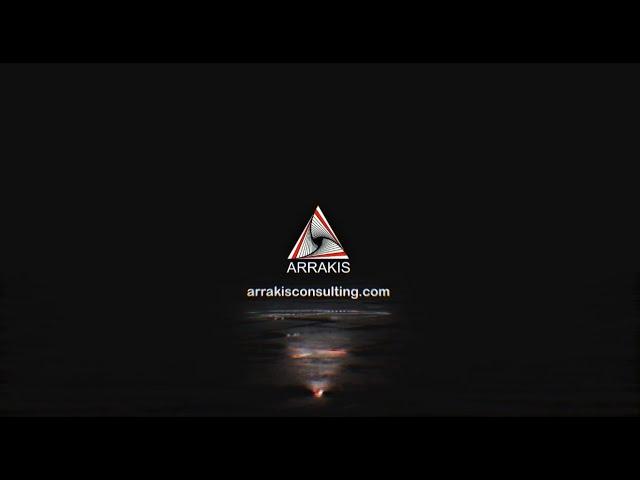 Arrakis Consulting video series...episode 12 - Certifications in greater detail!!!
