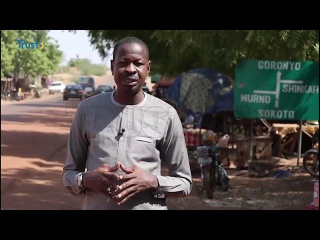 Nigeria's Banditry 'The Inside Story'  |  TRUST TV