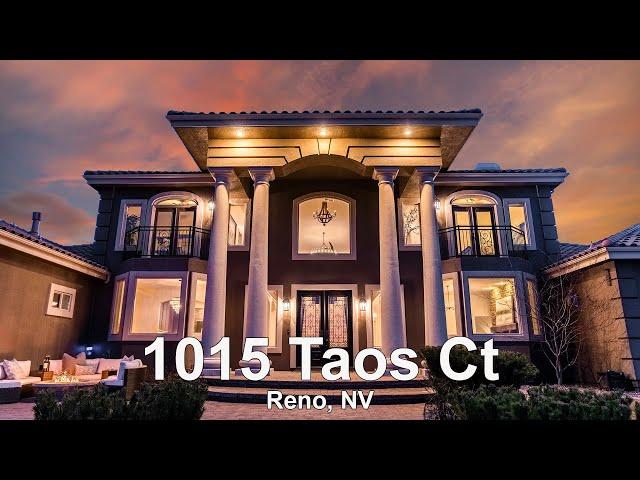 1015 Taos Ranch Ct - Harmony Steingrebe - Jeremy Jensen Media