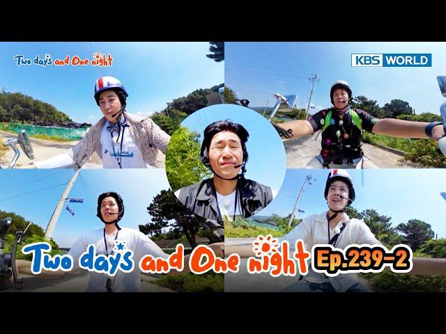 Two Days and One Night 4 : Ep.239-2 | KBS WORLD TV 240915