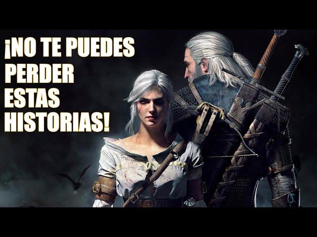 LOS MEJORES JUEGOS RPG DEL 2022, !NO TE PIERDAS ESTAS INCREÍBLES HISTORIAS!