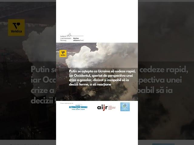 Un an de război