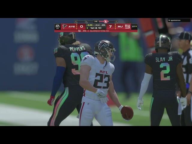 Tuff L  94 pacheco and allen debut
