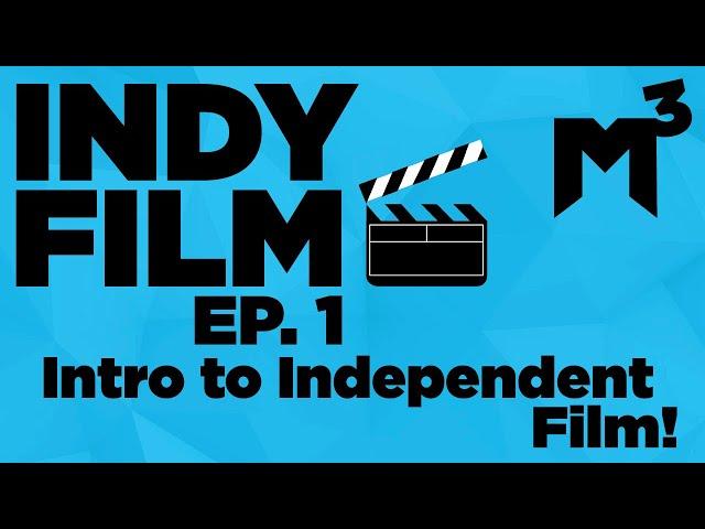 Introduction to Independent/Art House Film