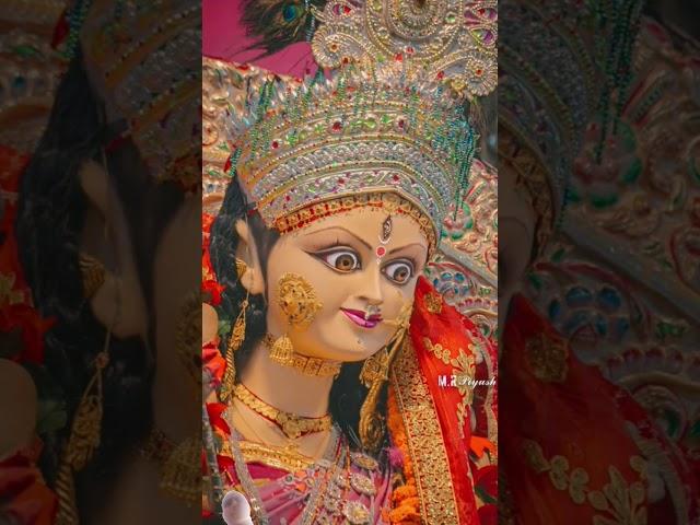 Jay man Durga Jay Sherawali