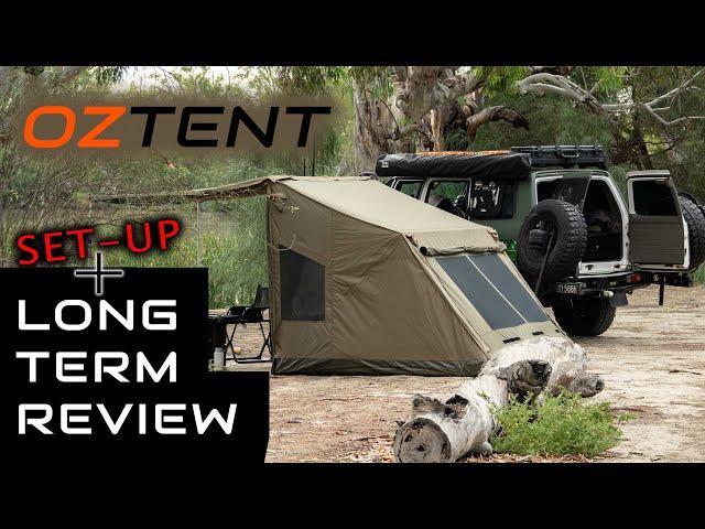 Don't buy a TENT until you watch this BREAKDOWN.