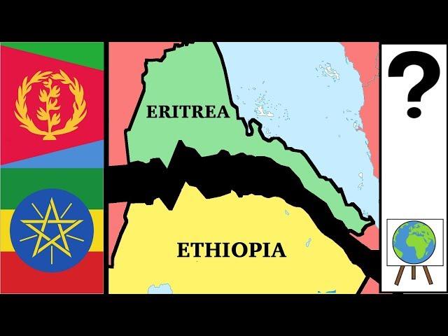 The Ethiopia-Eritrea Conflict and Peace Explained