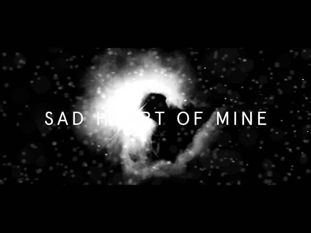 Caspian - "Sad Heart Of Mine" [official audio]