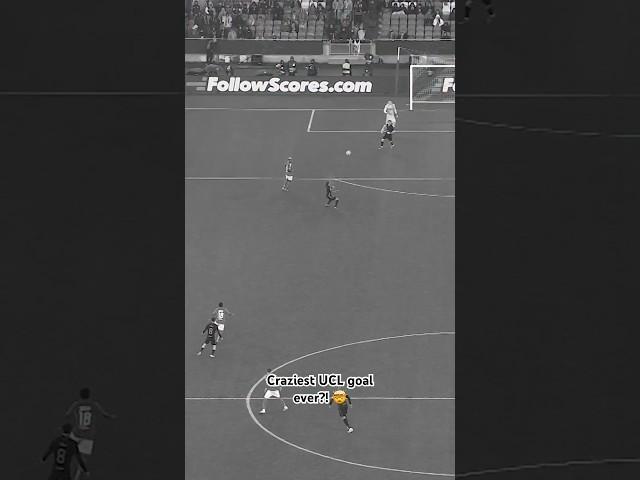 Raphinha’s INSANE goal 