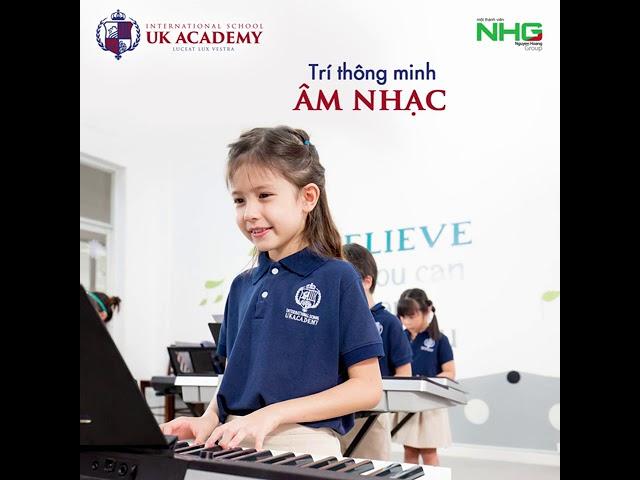 KHÁM PHÁ 08 LOẠI TRÍ THÔNG MINH CỦA TRẺ