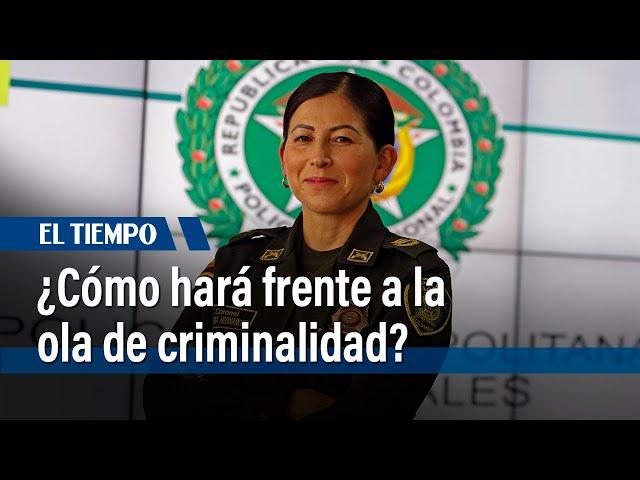 Policía: ¿cómo para frente a la ola de criminalidad? | El Tiempo