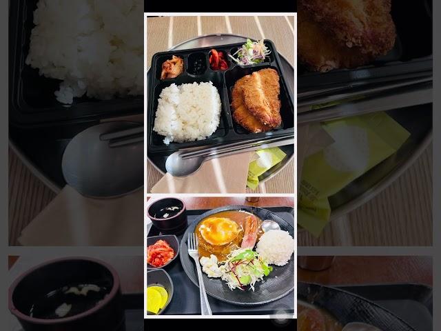#busankorea #foodie Happy food in Busan