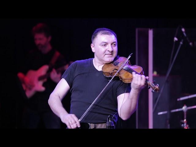 East Motives - Tigran Petrosyan (Kolizey) / Восточные мотивы - Тигран Петросян (Колизей арена)